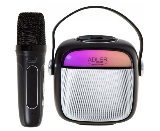 ADLER AD 1199 BLACK