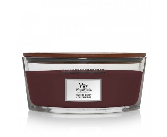 WOODWICK 1759814E PHANTOM CHERRY SVIECKA LOD
