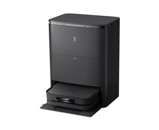 ECOVACS DEEBOT X5 OMNI BLACK