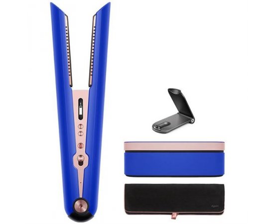 DYSON CORRALE HS07 BLUE BLUSH
