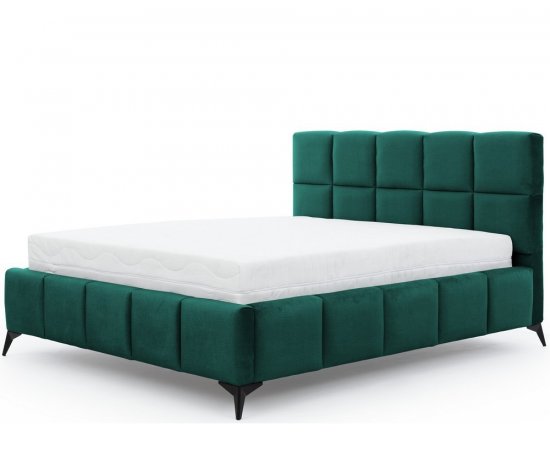 ELTAP POSTEL MIST 160X200 VELVETMAT 38 ZELENA