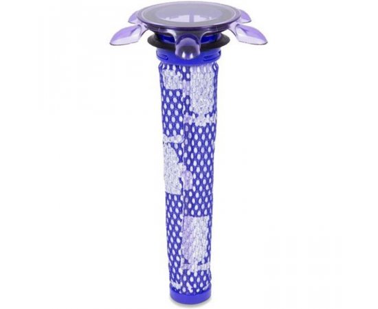 DYSON PREDMOTOROVY FILTER PRE DYSON V8 2022
