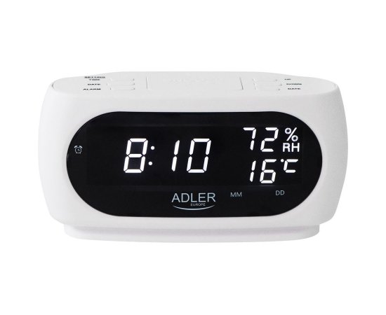 ADLER AD1186W