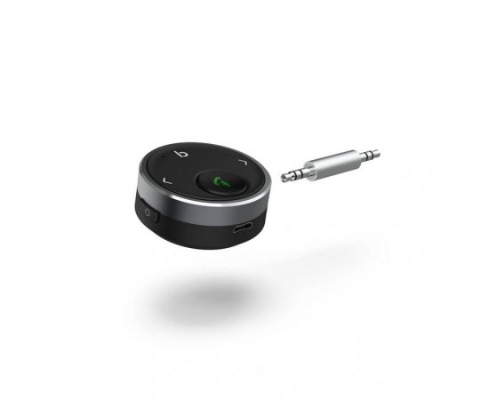 HAMA 14168 BLUETOOTH AUDIO RECEIVER / HANDSFREE DO VOZIDLA