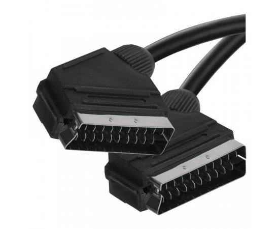EMOS SL2001 AV KABEL SCART - SCART 1,5M