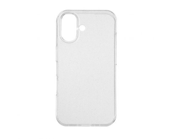COLORWAY CASE TPU-SHINE APPLE IPHONE 16 (CW-CTSAI16)