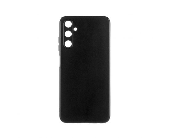 COLORWAY CASE TPU MATT SAMSUNG GALAXY A05S, BLACK (CW-CTMSGA057-BK)