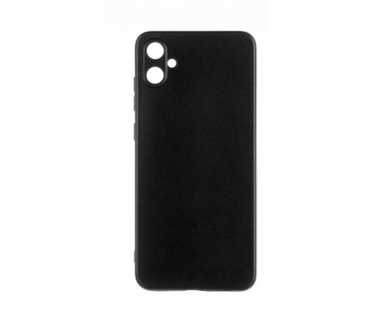 COLORWAY CASE TPU MATT SAMSUNG GALAXY A05, BLACK (CW-CTMSGA055-BK)