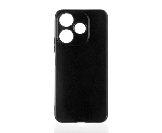 COLORWAY CASE TPU MATT MOTOROLA E13, BLACK (CW-CTMME13-BK)
