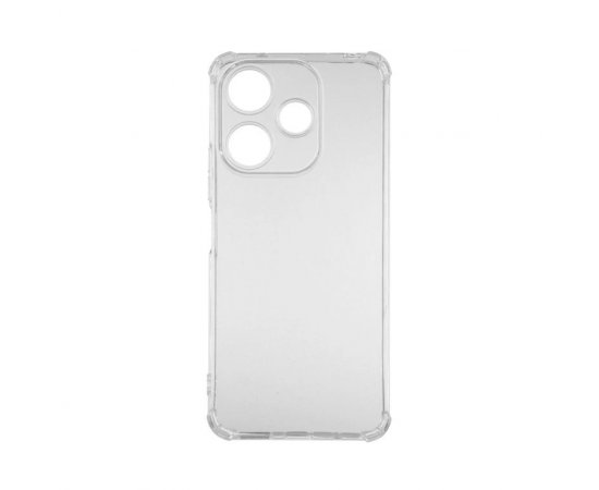 COLORWAY CASE TPU ANTISHOCK XIAOMI REDMI 13, CLEAR (CW-CTASXR13)