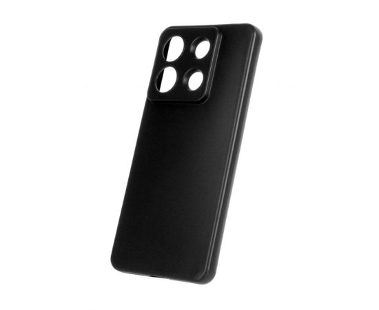COLORWAY CASE TPU MATT FOR XIAOMI REDMI NOTE 13 PRO 5G, BLACK (CW-CTMXRN13P5-BK)
