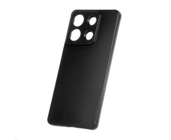 COLORWAY CASE TPU MATT FOR XIAOMI REDMI NOTE 13 5G, BLACK (CW-CTMXRN135-BK)