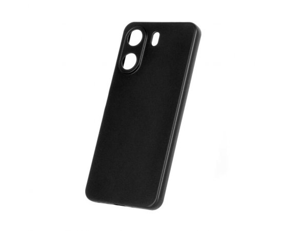 COLORWAY CASE TPU MATT FOR XIAOMI REDMI 13C, BLACK (CW-CTMXR13C-BK)