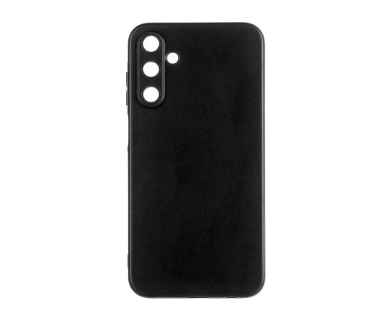 COLORWAY CASE TPU MATT FOR SAMSUNG GALAXY A15, BLACK (CW-CTMSGA156-BK)
