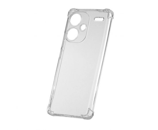COLORWAY CASE TPU ANTISHOCK FOR XIAOMI REDMI NOTE 13 PRO+ 5G, CLEAR (CW-CTASXRN13PP)