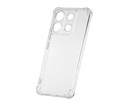 COLORWAY CASE TPU ANTISHOCK FOR XIAOMI REDMI NOTE 13 PRO 5G, CLEAR (CW-CTASXRN13P5)