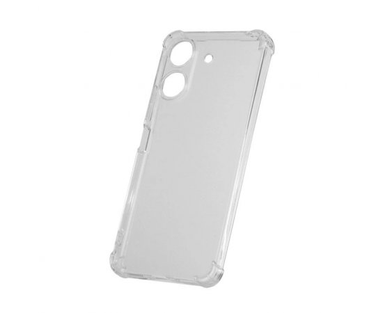 COLORWAY CASE TPU ANTISHOCK FOR XIAOMI REDMI 13C, CLEAR (CW-CTASXR13C)