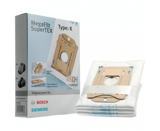 BOSCH BBZ41FK