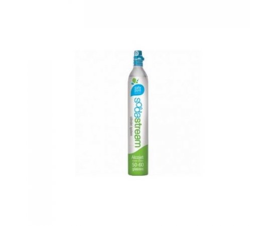 SODASTREAM BOMBICKA+CO2 SAMOSTATNA