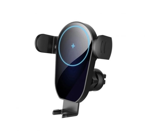 COLORWAY CAR WIRELESS CHARGER AUTOSENSE 15W BLACK (CW-CHAW025Q-BK)