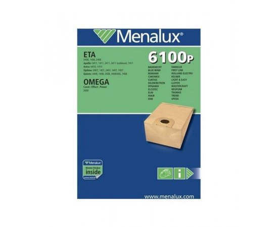 MENALUX 6100 P 5KS