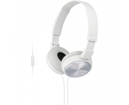 SONY MDR-ZX310APW