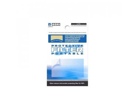 PSP SCREEN PROTECTOR