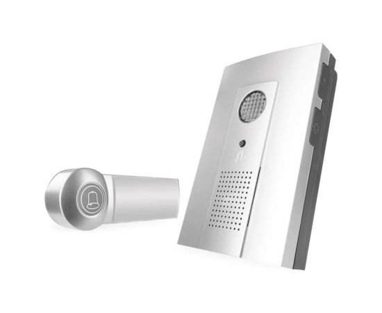 EMOS P5712, 98105, 6898-105 BEZDROTOVY ZVONCEK