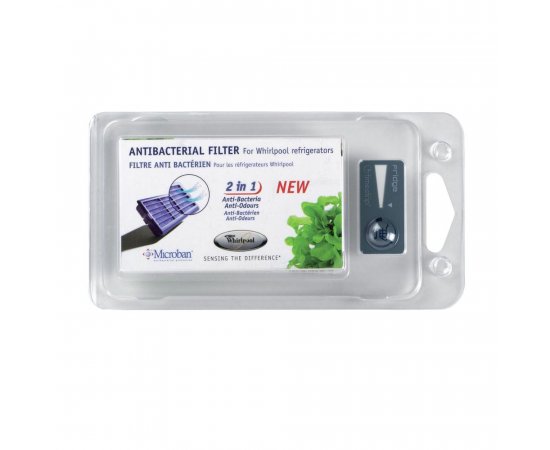WHIRLPOOL WPRO ABF 001