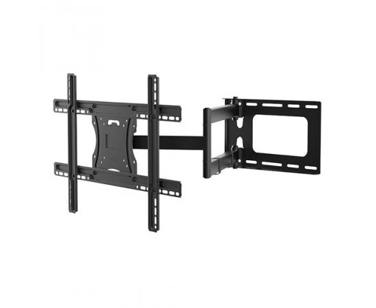 SOLIGHT 1MK40  VELKY KONZOLOVY DRZIAK PRE PLOCHE TV, 76CM - 177CM (30- 70) + darček internetová televízia sweet.tv na mesiac zadarmo