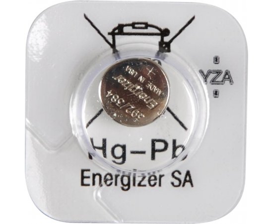 ENERGIZER 392-384MD