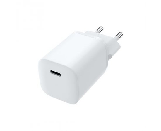 SOLIGHT DC74 USB-C FAST CHARGER GAN 33W PD
