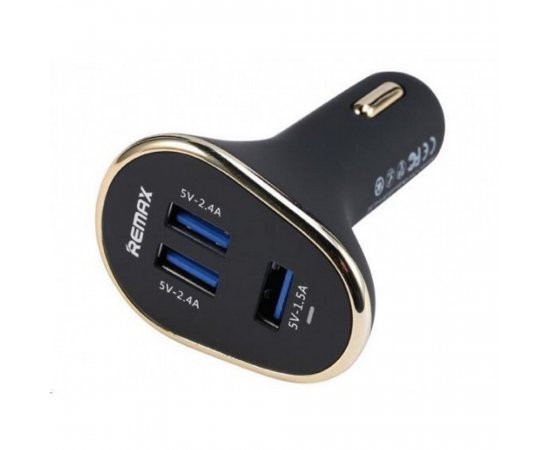 REMAX AA-1052 AUTONABIJACKA 6,3A