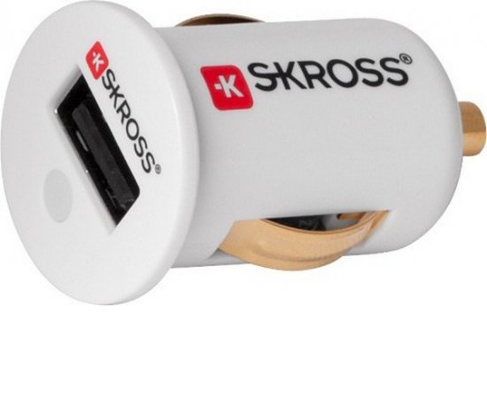 SKROSS DC 16