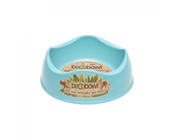 BECO BOWL EKO - M, MODRA
