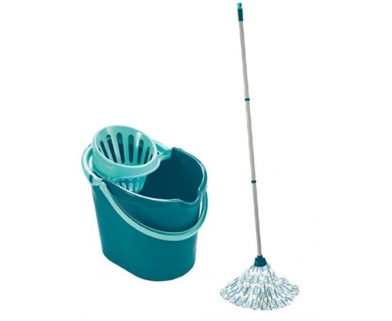 LEIFHEIT CLASSIC MOP SET, 56792 + BEZSTAROSTNÁ REKLAMÁCIA