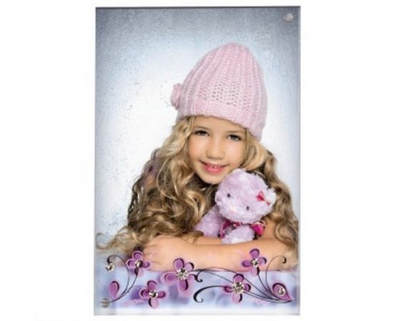 HAMA 68488 AKRYLOVY RAM FLEUR