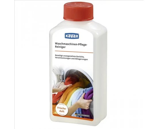 XAVAX 111723 BIO ODVAPNOVAC PRE PRACKY 250 ML