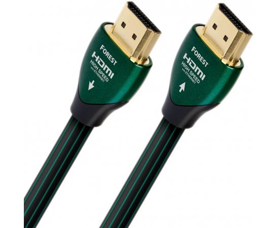 AUDIOQUEST FOREST HDMI 2,0M