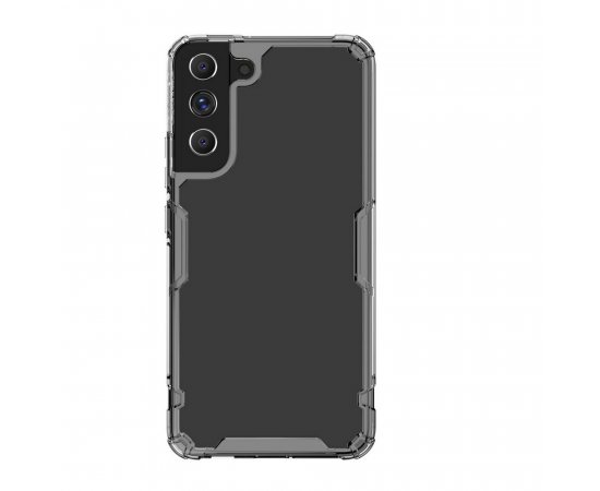 NILLKIN NATURE TPU PRO KRYT PRE SAMSUNG GALAXY S22+ TRANSPARENT