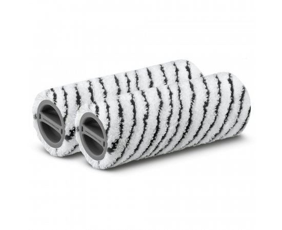 KARCHER 2 KS ABRAZIVNYCH VALCOV NA DLAZBU, 2.055-021.0