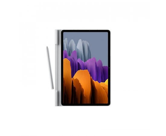 SAMSUNG EF-BT630PJEGEU BOOK COVER TAB S7 11&quot; LIGHT GRAY