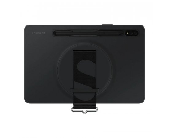 SAMSUNG EF-GX700CBEGWW STRAP COVER BLACK