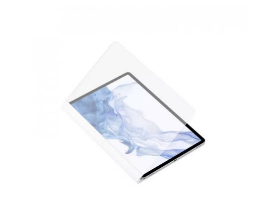 SAMSUNG EF-ZX700PWEGEU NOTE VIEW COVER WHITE