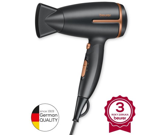 BEURER HC 25 LIMITOVANA EDICIA 2024