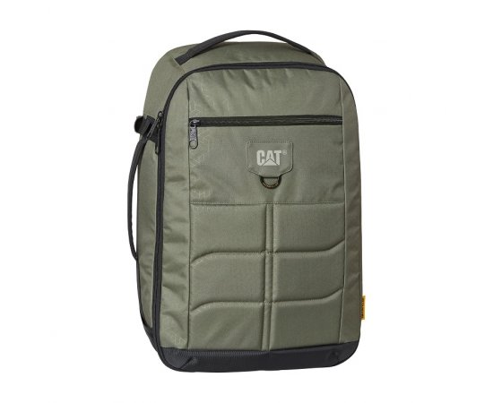 CAT KABINOVY BATOH MILLENNIAL CLASSIC BOBBY - OLIVOVY, 84170-551