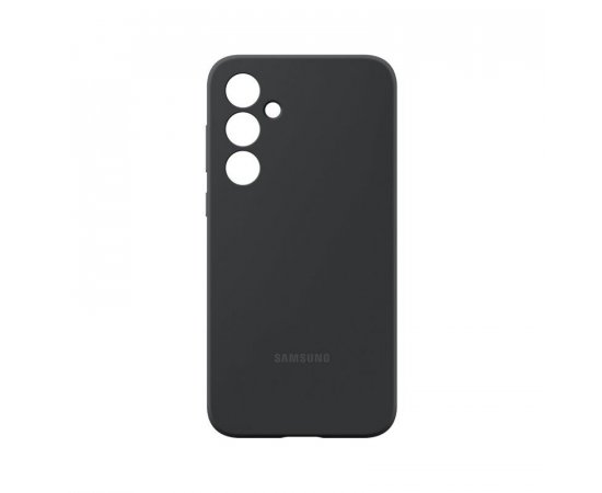 SAMSUNG EF-PA356TBEGWW SILICONE COVER A35, BLACK