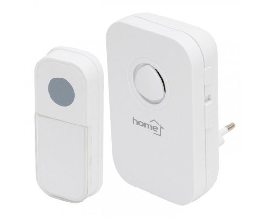 HOME BY SOMOGYI DB 1041AC BEZDROTOVY ZVONCEK, 100 M, 230 V