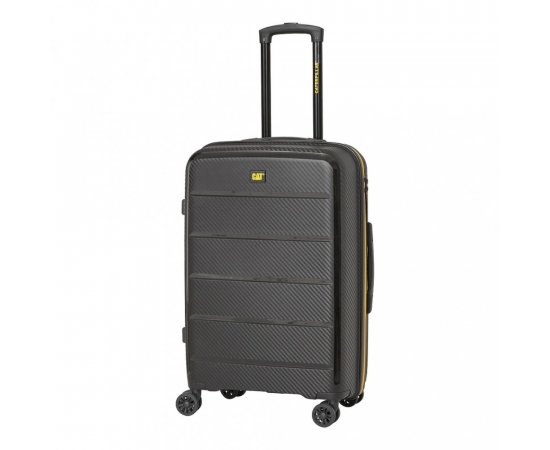 CAT CESTOVNY KUFOR CAT CARGO COOLRACK 24&quot; - CIERNY, 84381-01