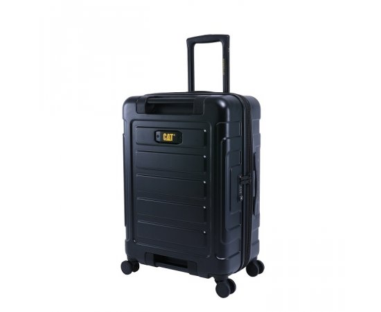 CAT CESTOVNY KUFOR STEALTH 24" - CIERNY, 83797-01 CAT CESTOVNY KUFOR STEALTH 24" - CIERNY, 83797-01